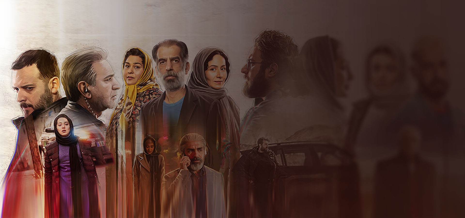 ۱۷۴ روز با هم گناه
