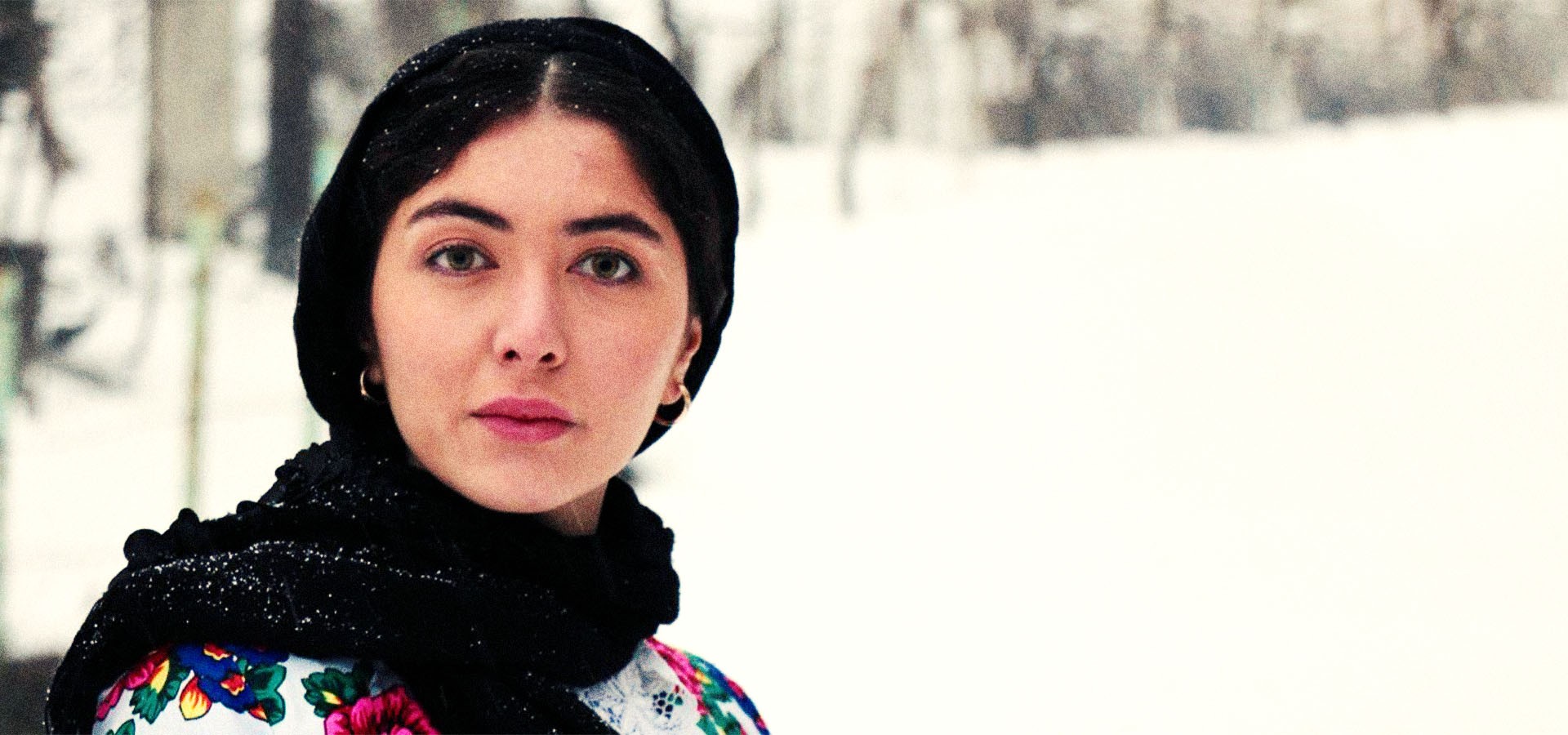 نسترن های وحشی