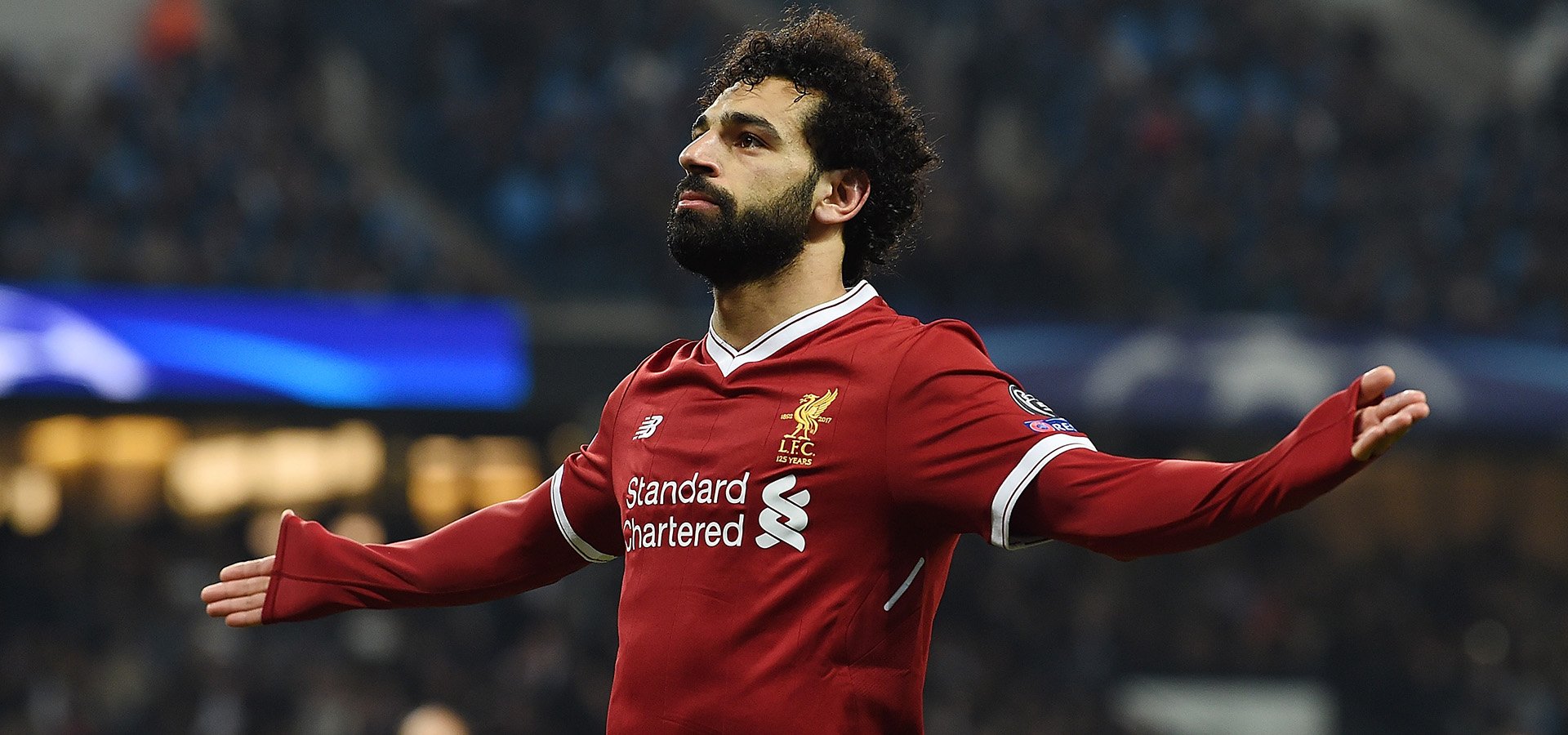 مو صلاح: داستان ساحر فوتبال