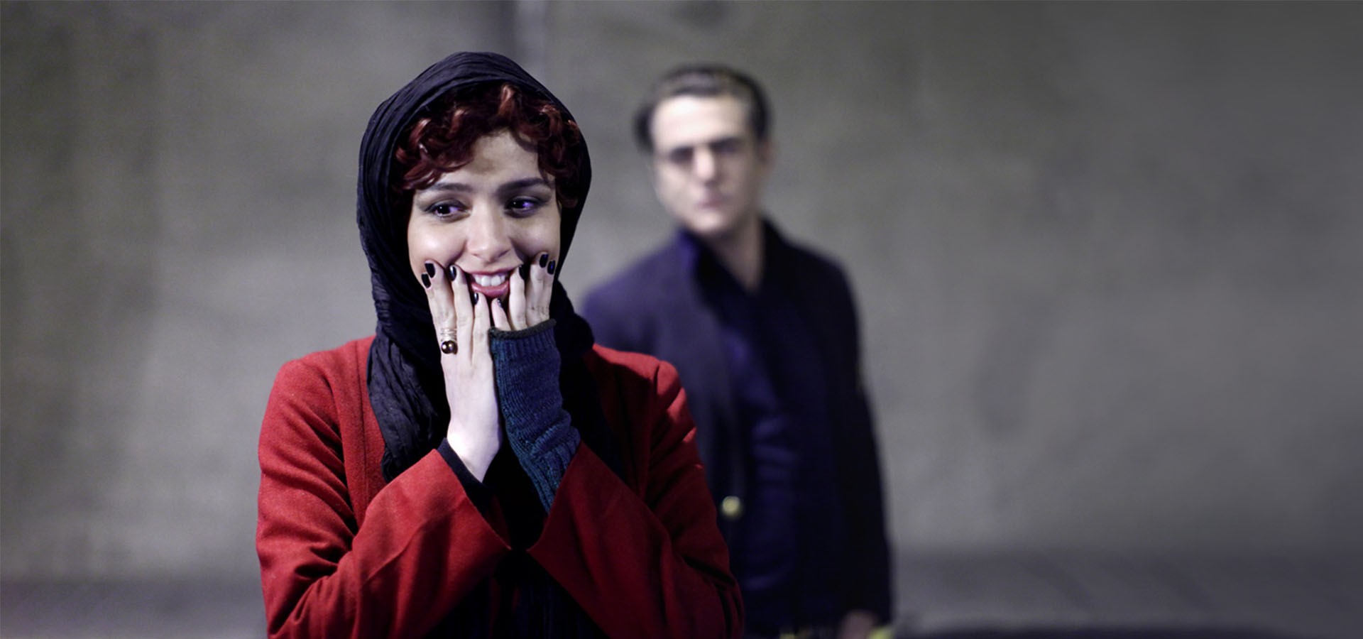 مادر قلب اتمی