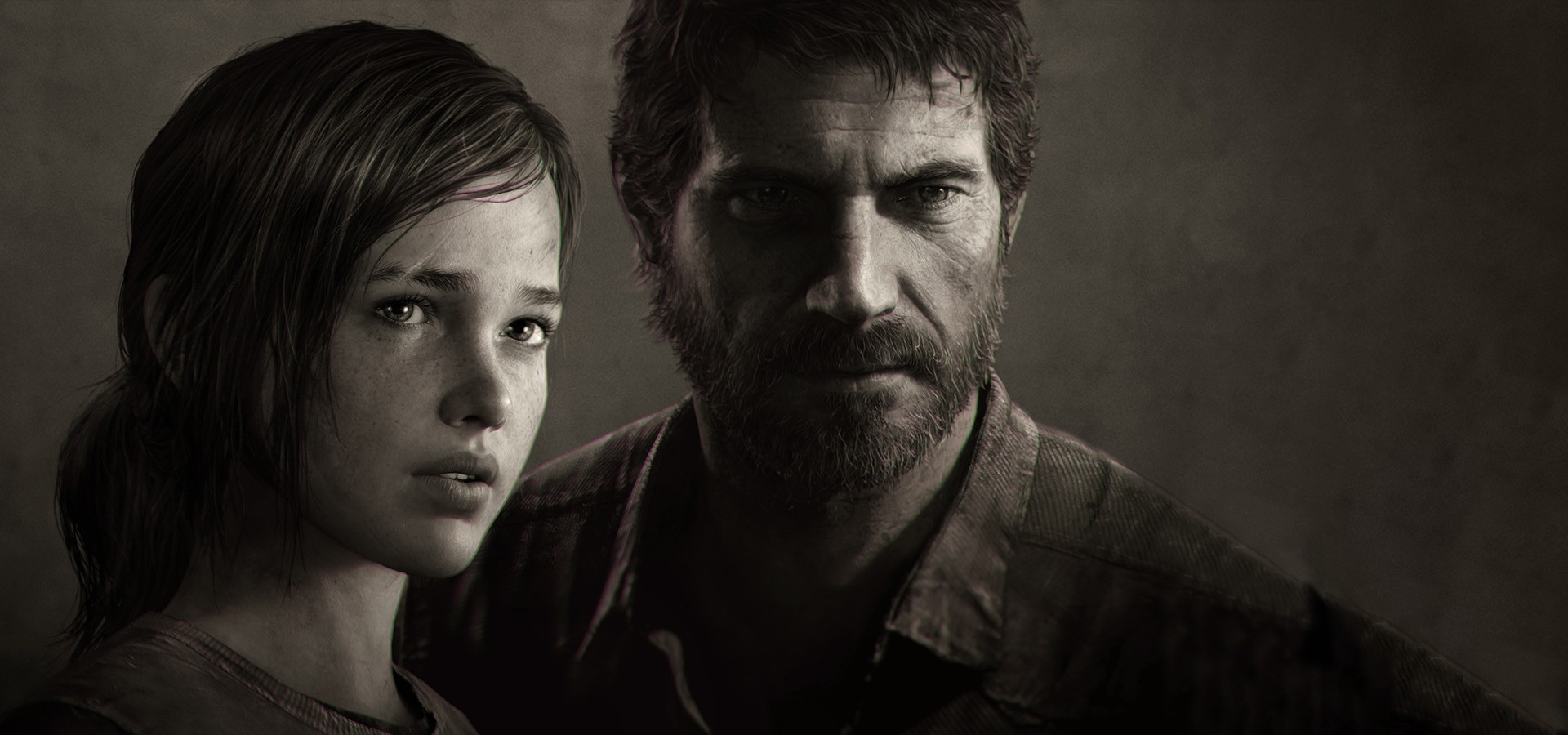 مستند ساخت بازی The Last of Us