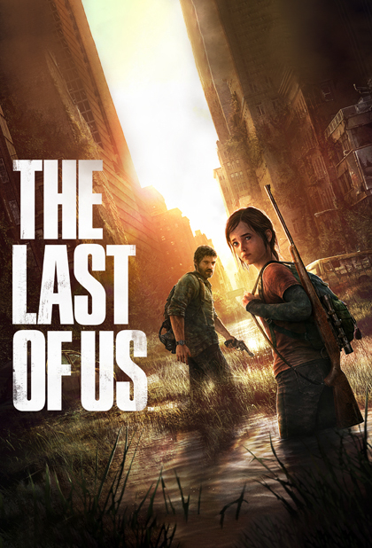 مستند ساخت بازی The Last of Us