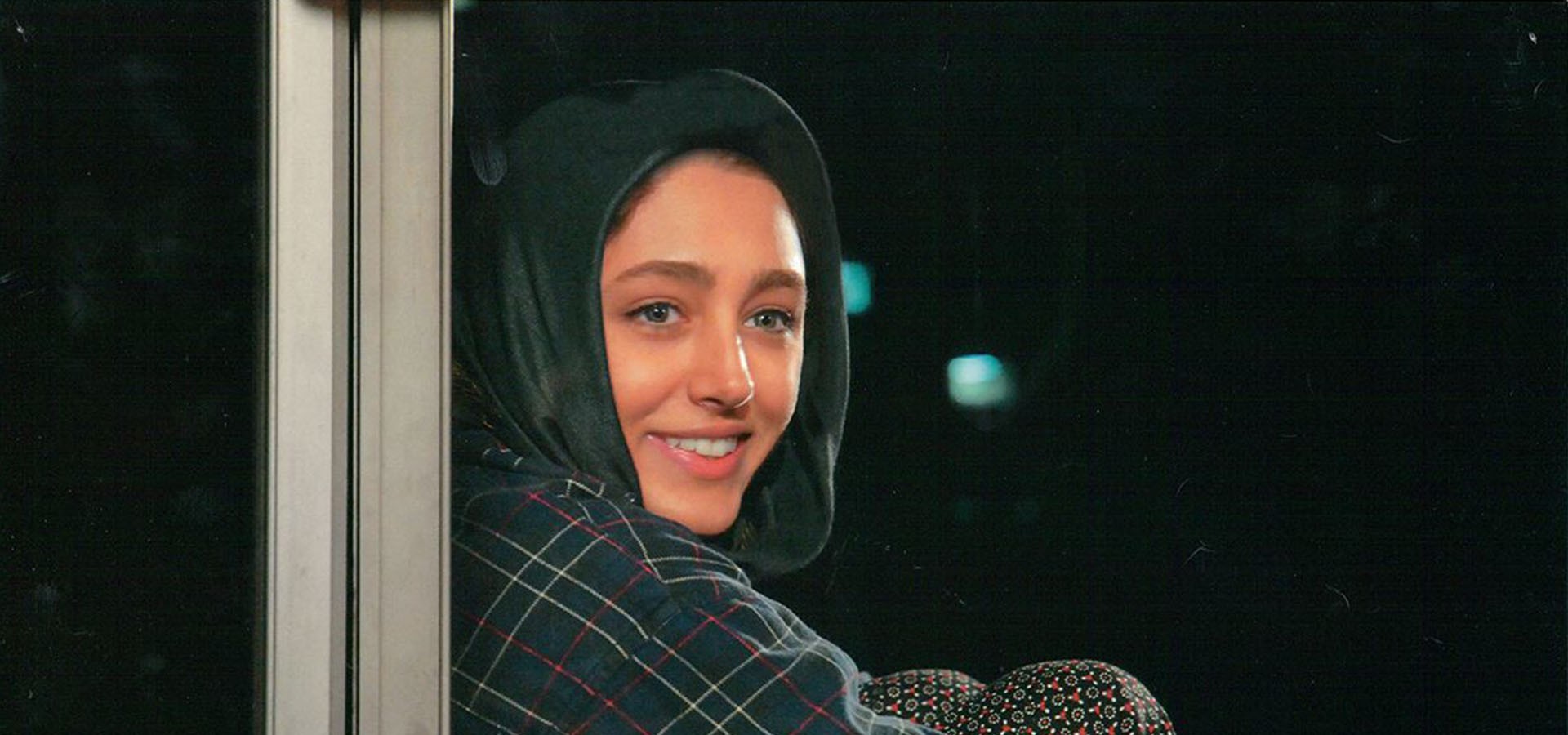 همیشه پای یک زن در میان است