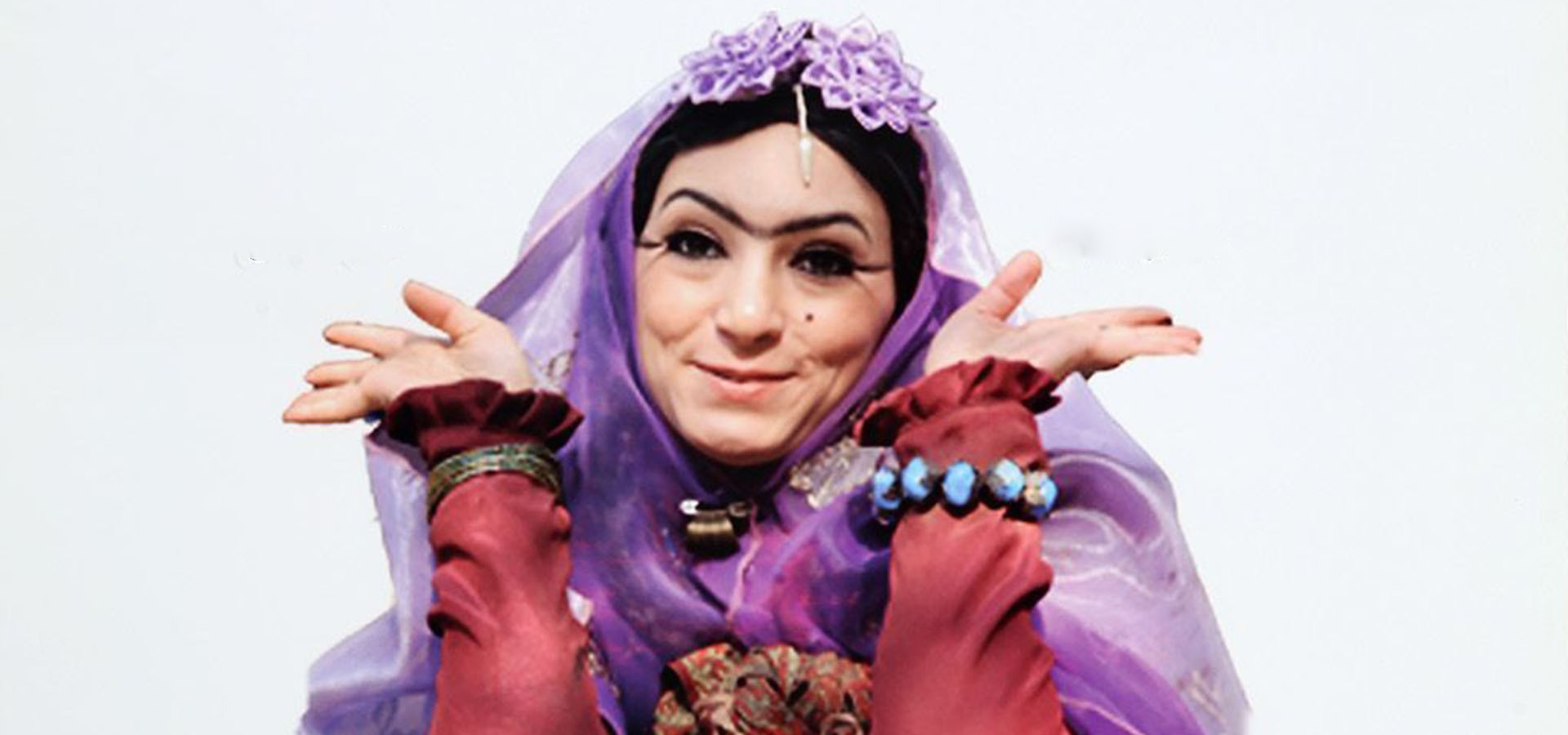 خاله سوسکه