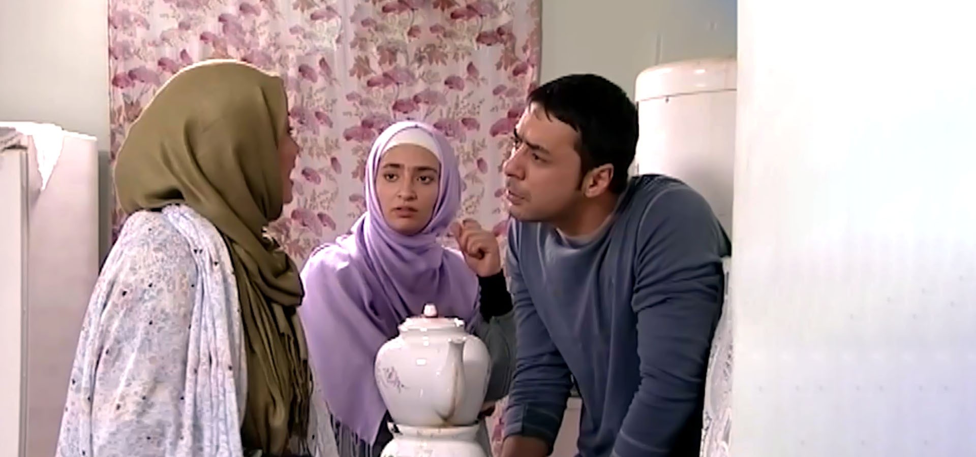 عاشقی در وقت اضافه