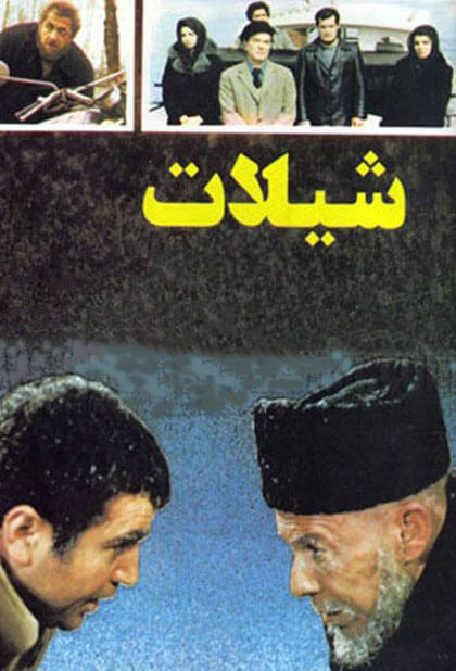 شیلات
