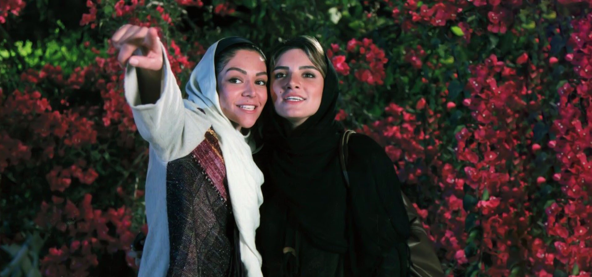 رهاتر از دریا