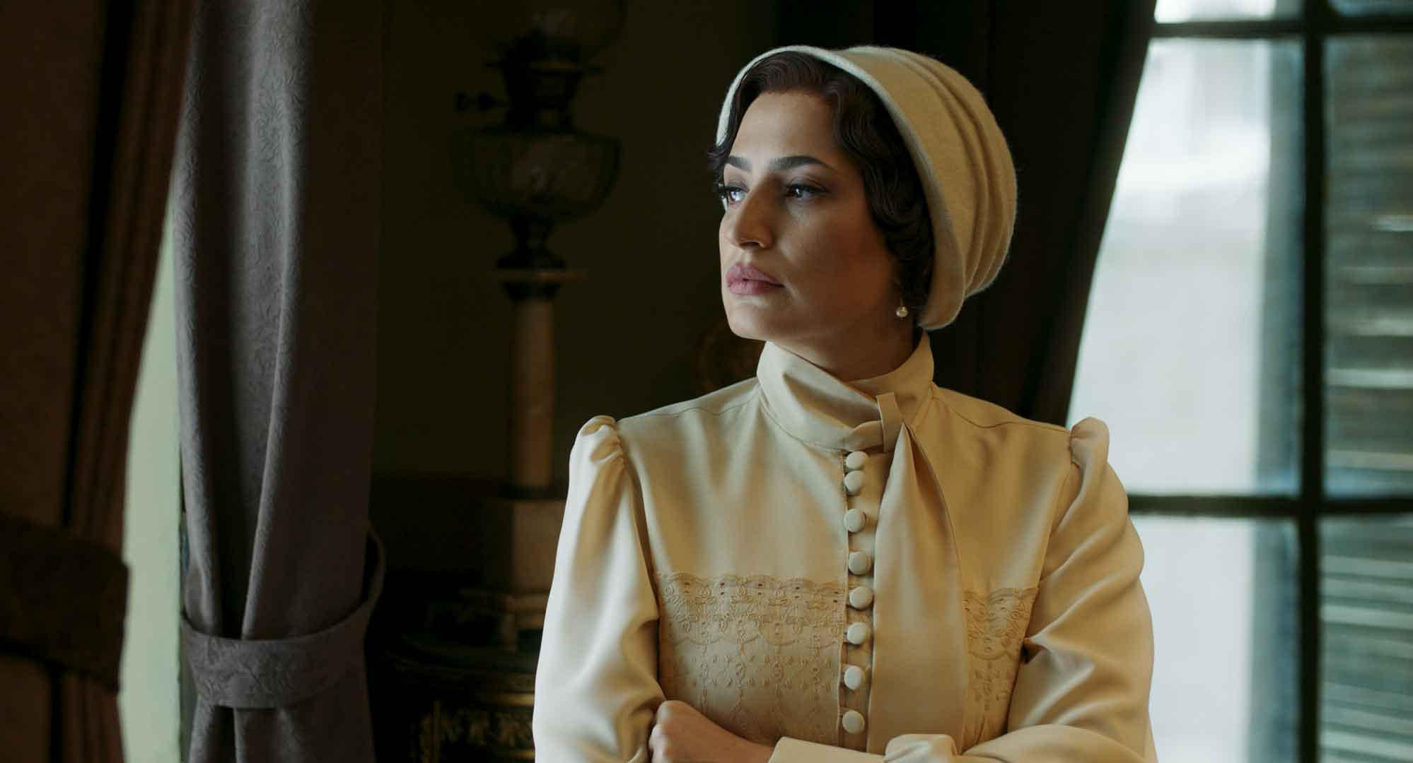 خاتون (ویژه ناشنوایان) - فصل ۱ قسمت ۱۱