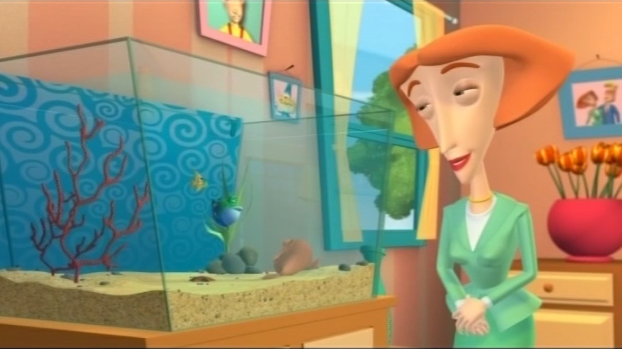 آب و حباب - فصل ۱ قسمت ۲۳