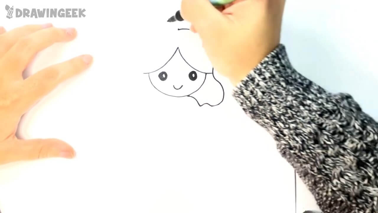 آموزش گام به گام نقاشی - فصل ۹ قسمت ۳