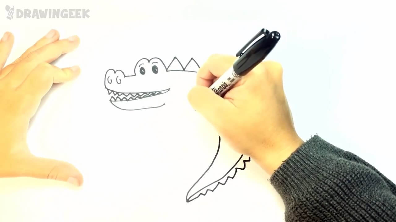 آموزش گام به گام نقاشی - فصل ۹ قسمت ۶