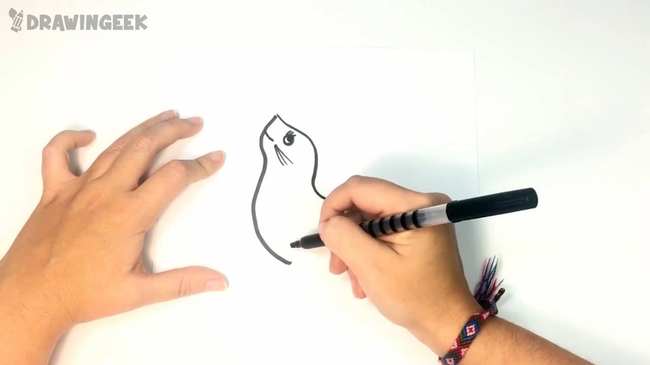 آموزش گام به گام نقاشی - فصل ۹ قسمت ۲۰