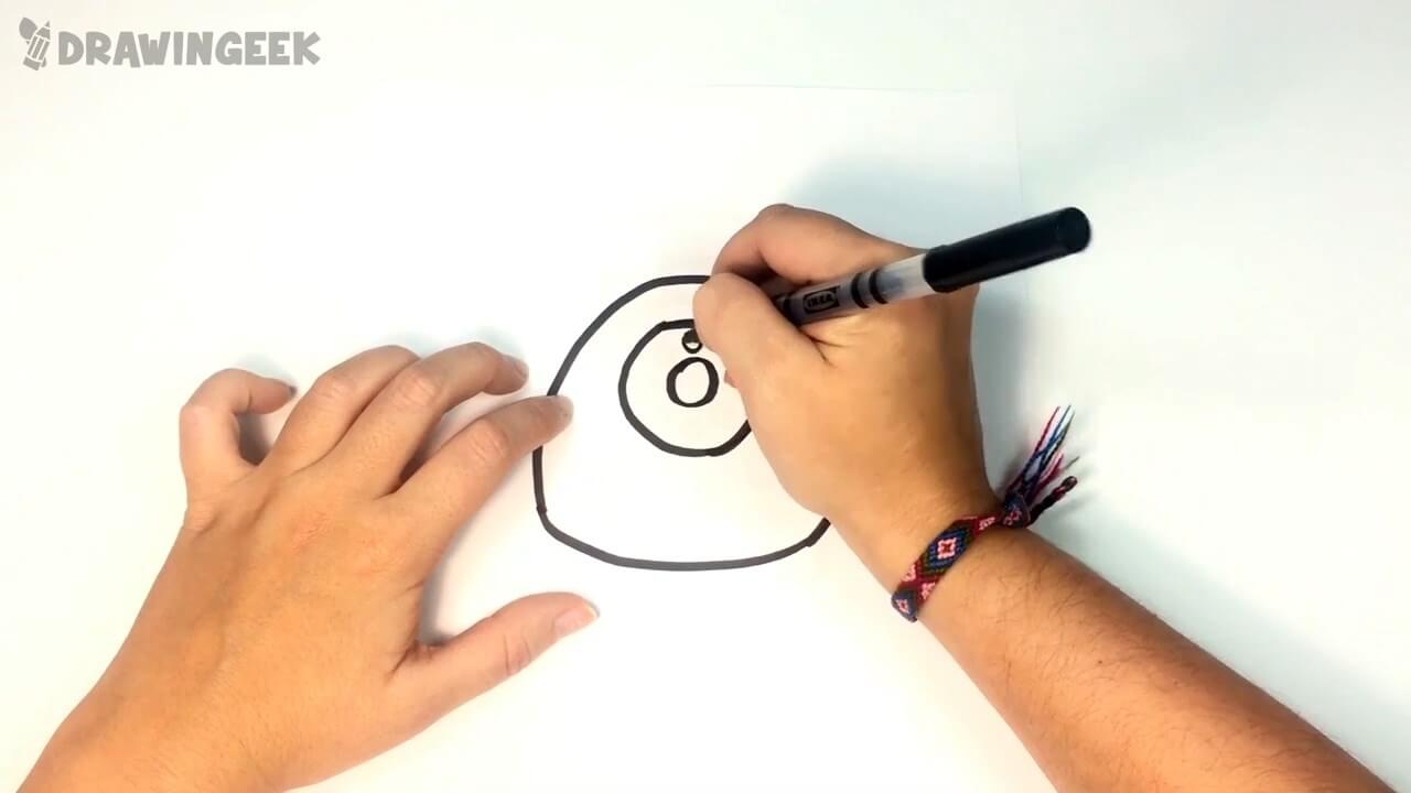 آموزش گام به گام نقاشی - فصل ۹ قسمت ۲۲