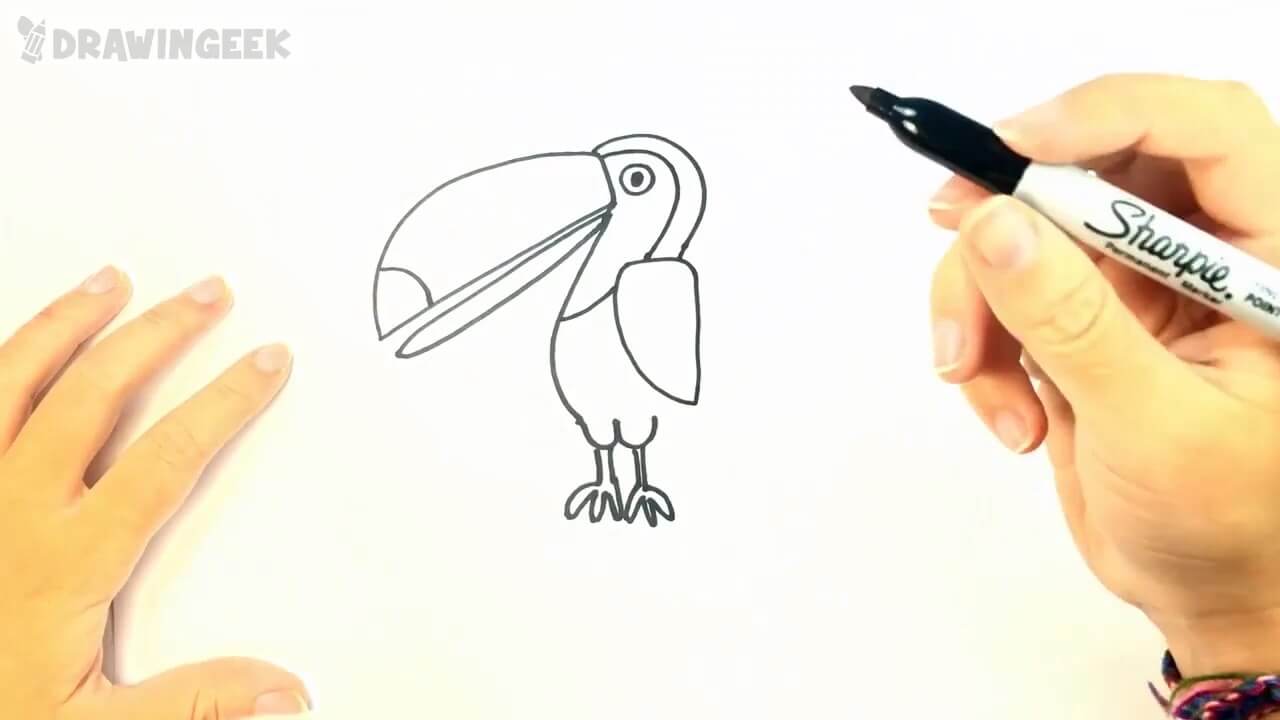 آموزش گام به گام نقاشی - فصل ۹ قسمت ۲۵