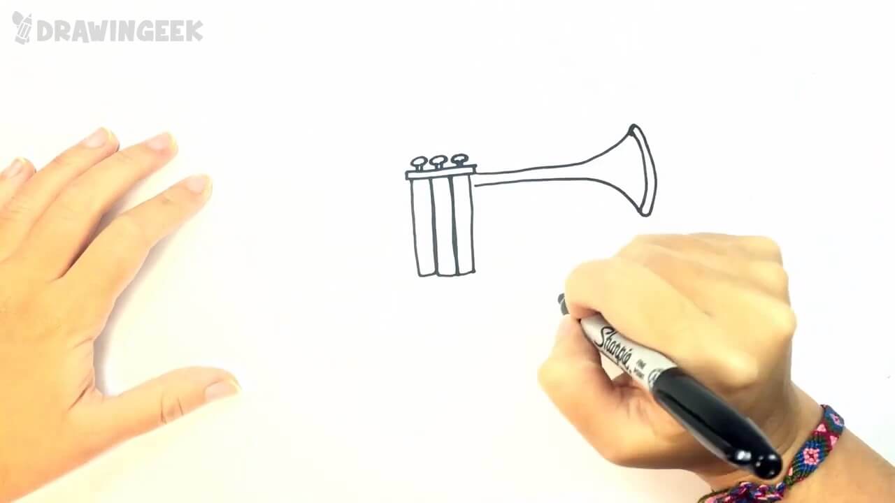 آموزش گام به گام نقاشی - فصل ۹ قسمت ۲۶