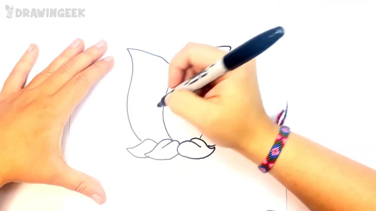 آموزش گام به گام نقاشی - فصل ۸ قسمت ۲۵