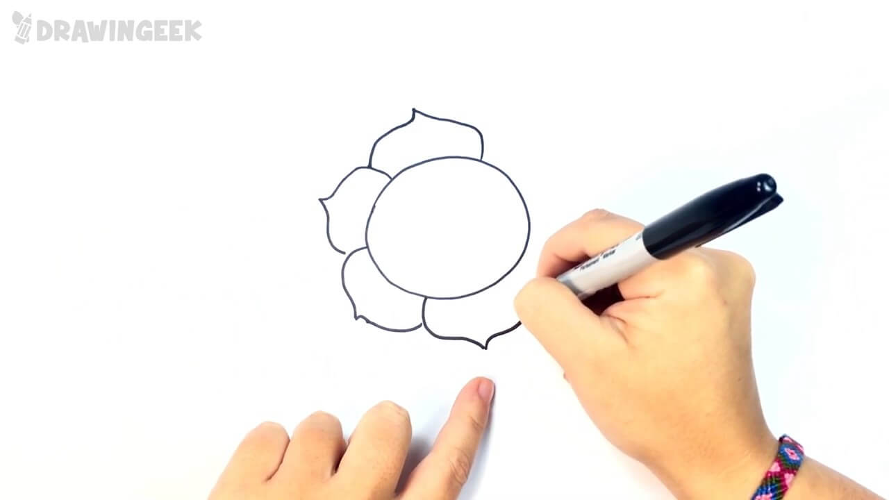 آموزش گام به گام نقاشی - فصل ۸ قسمت ۲۶