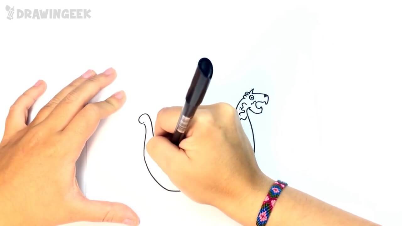 آموزش گام به گام نقاشی - فصل ۸ قسمت ۵۴
