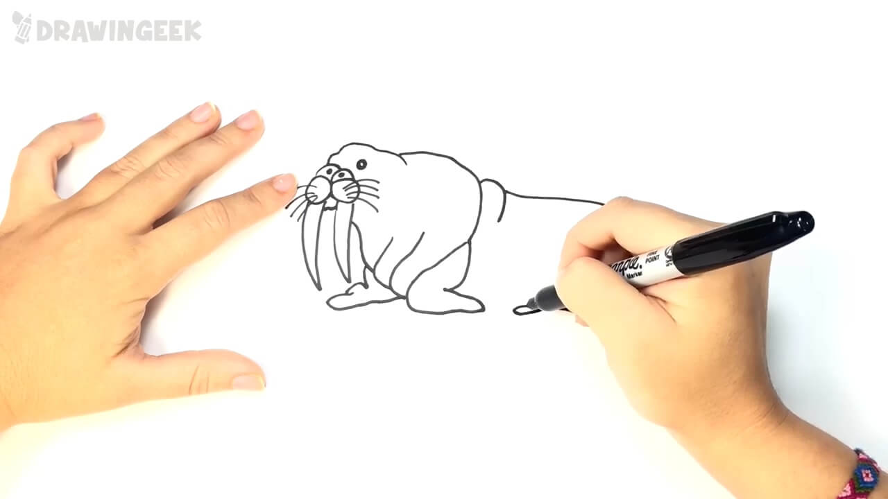 آموزش گام به گام نقاشی - فصل ۷ قسمت ۵۹