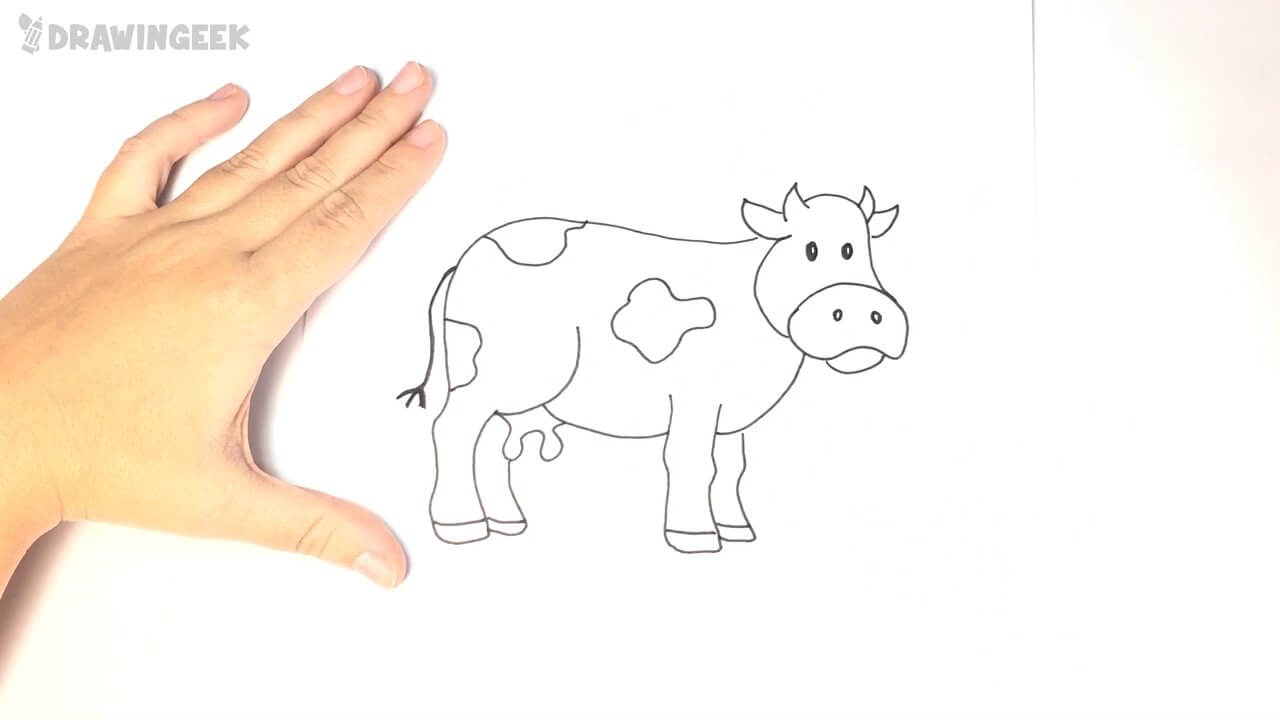 آموزش گام به گام نقاشی - فصل ۵ قسمت ۱۷