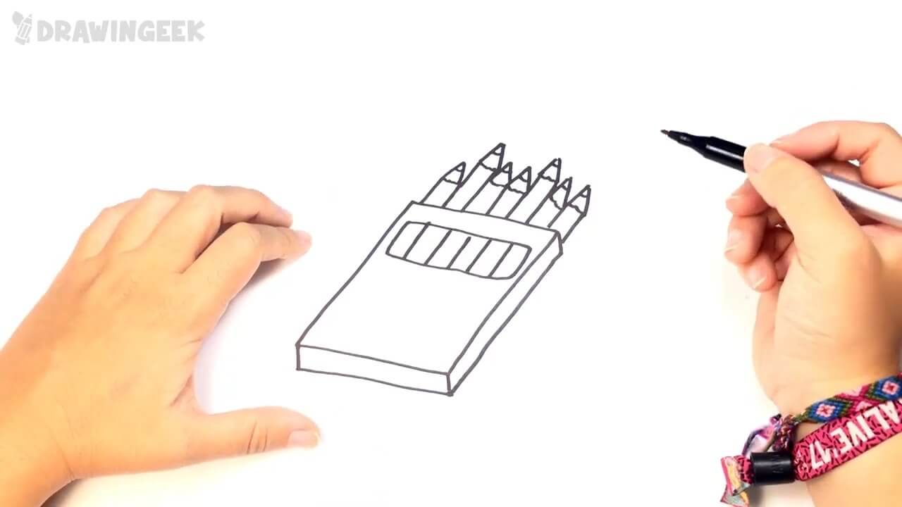 آموزش گام به گام نقاشی - فصل ۵ قسمت ۲۰