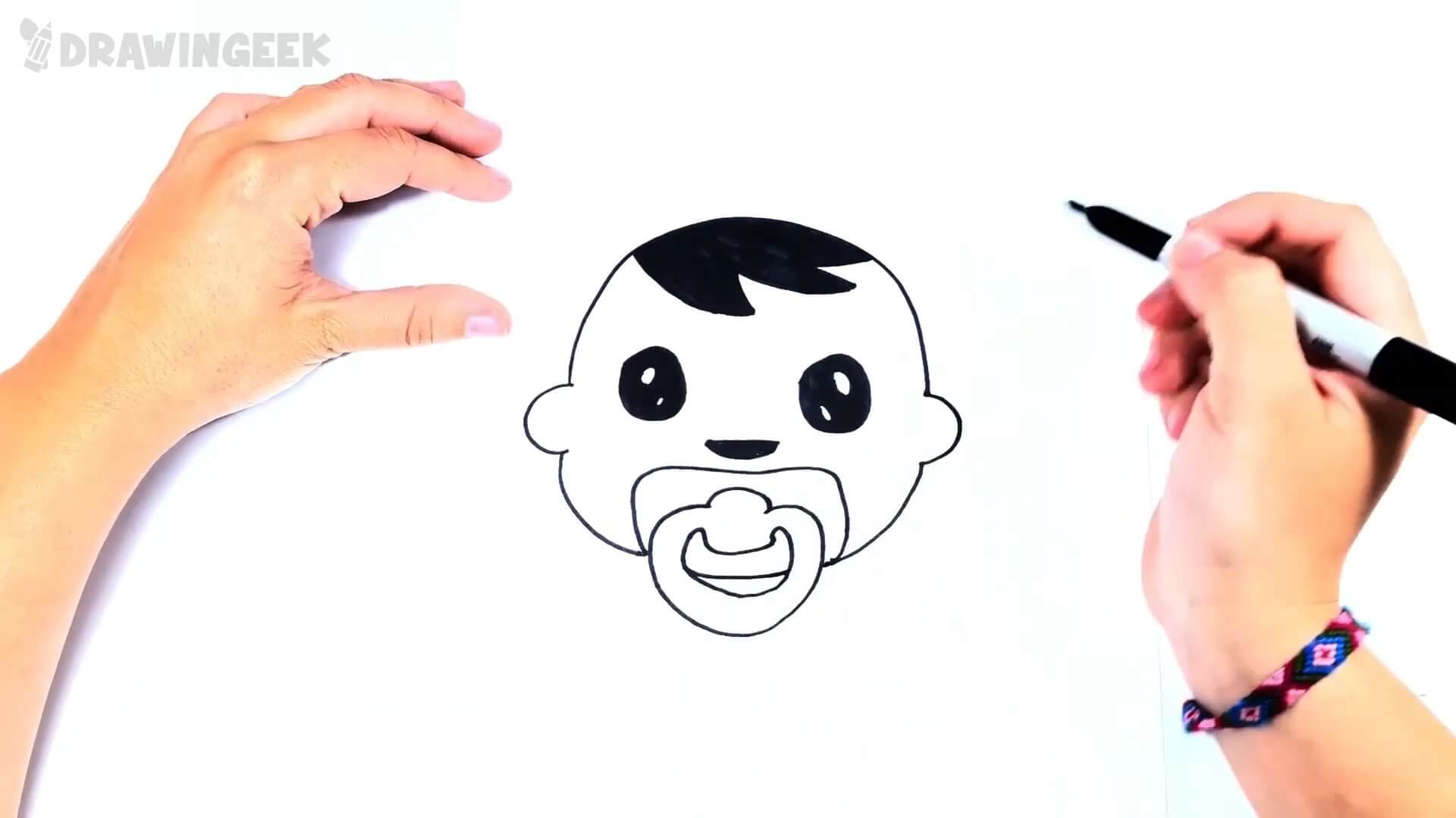 آموزش گام به گام نقاشی - فصل ۱ قسمت ۶