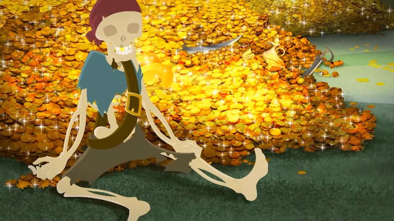 ماجراهای مارکو پولوی جوان - فصل ۱ قسمت ۸