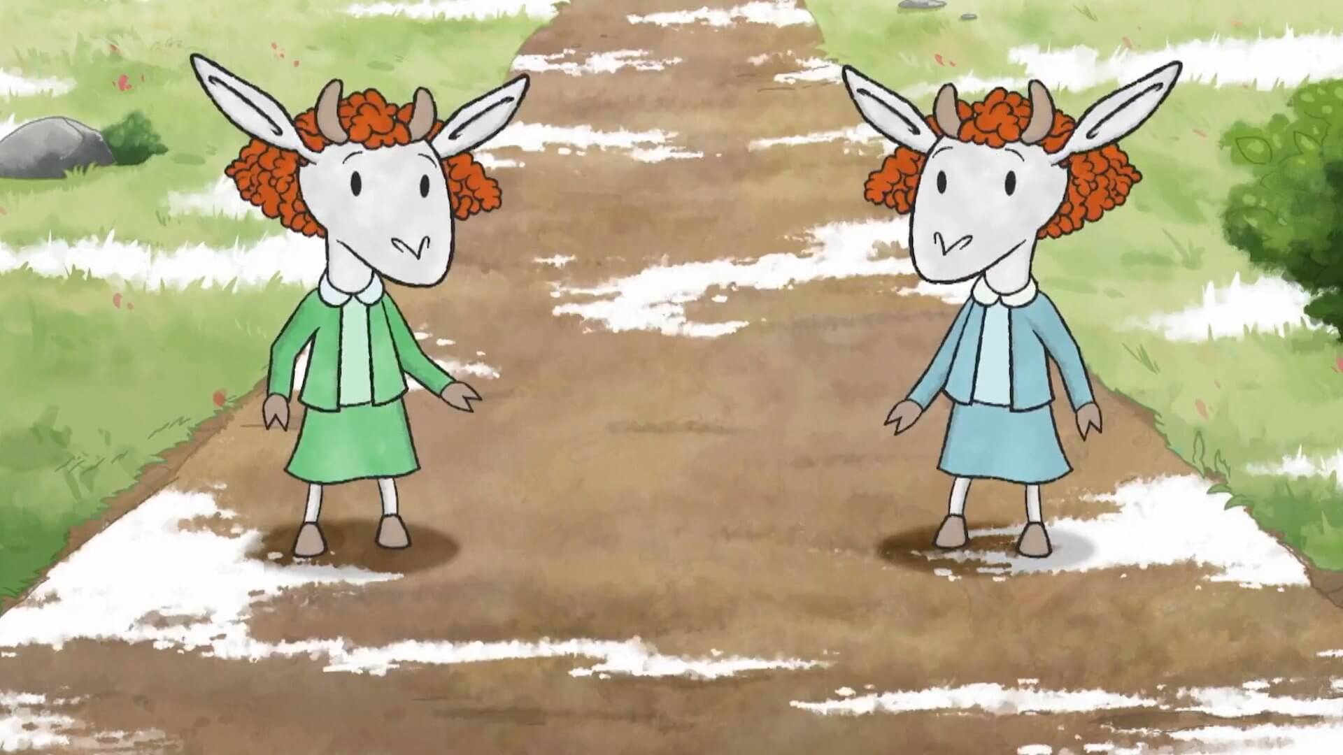 الینور پرسشگر - فصل ۱ قسمت ۴۳
