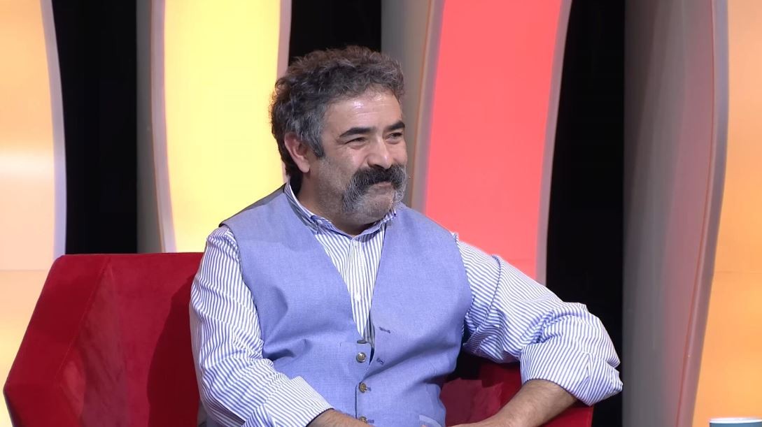 پیشگو - فصل ۱ قسمت ۱۴
