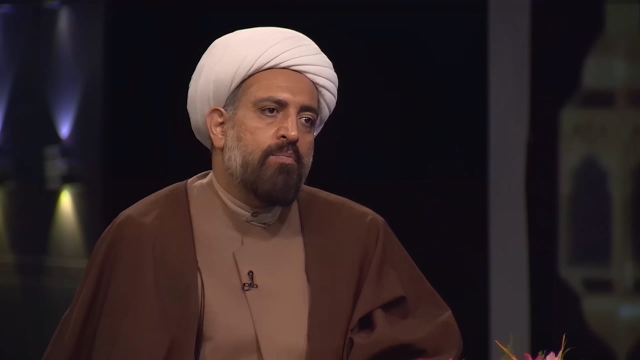 هیات آنلاین - فصل ۱ قسمت ۶