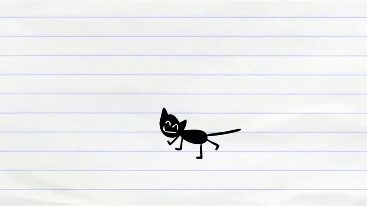کارتون مدادی - فصل ۳ قسمت ۷۰