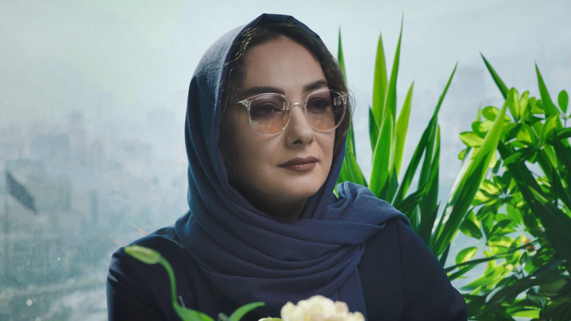 گیسو - فصل ۱ قسمت ۵