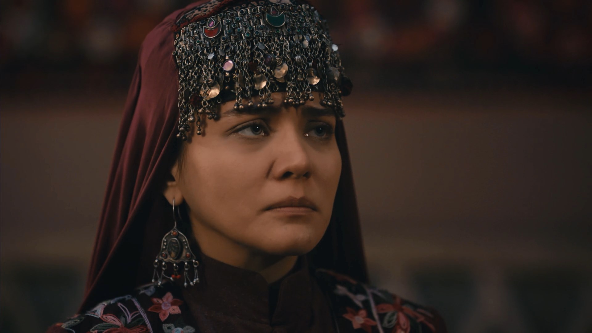 قیام ارطغرل - فصل ۴ قسمت ۲۵