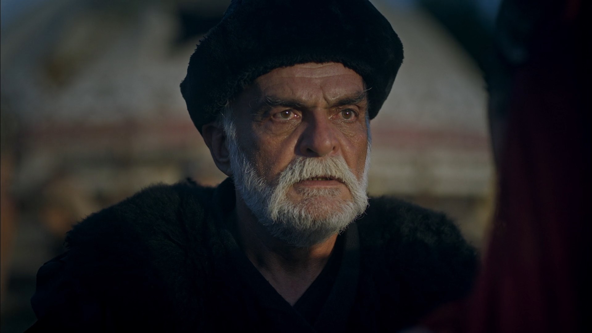 قیام ارطغرل - فصل ۲ قسمت ۲