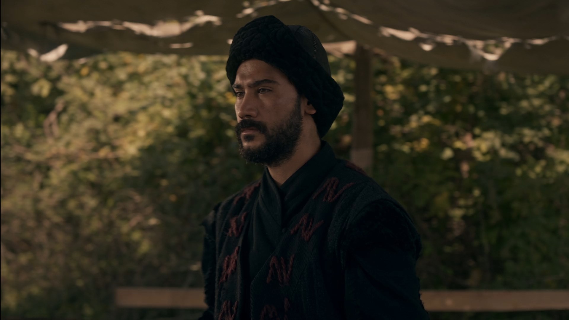 قیام ارطغرل - فصل ۲ قسمت ۲۰