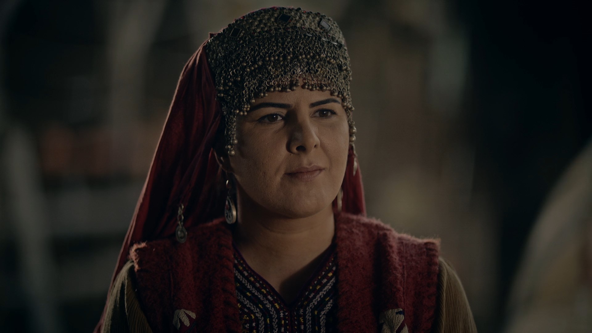 قیام ارطغرل - فصل ۲ قسمت ۲۲