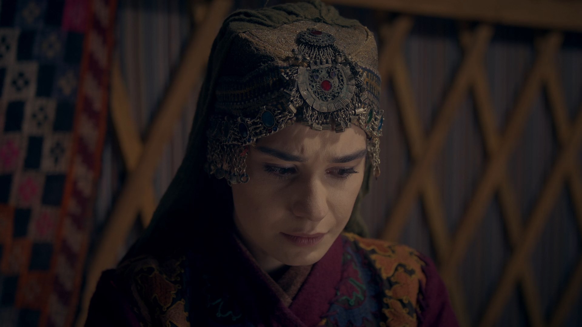 قیام ارطغرل - فصل ۲ قسمت ۳۶