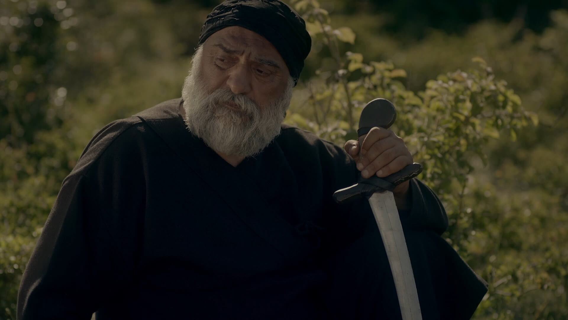 قیام ارطغرل - فصل ۱ قسمت ۶۳
