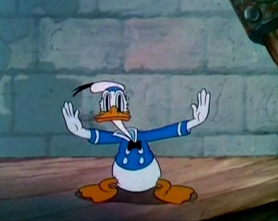 همه میکی را دوست دارند - فصل ۱ قسمت ۲