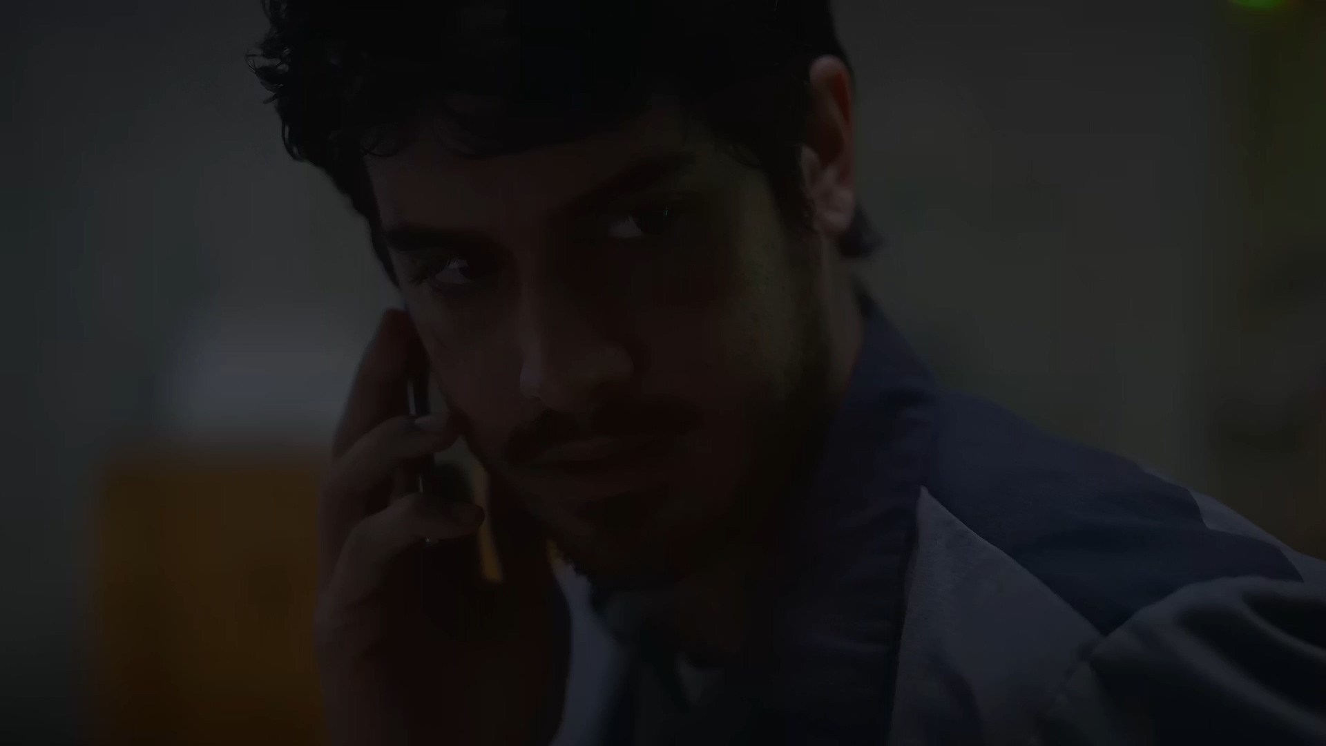 غریبه - فصل ۱ قسمت ۹