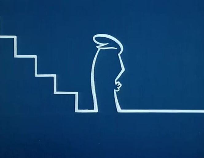 آقای خط - فصل ۱ قسمت ۲۵