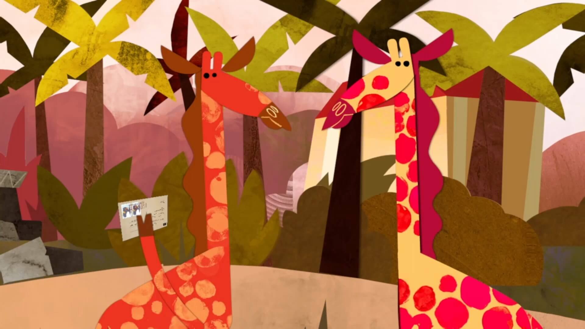 کازوپس - فصل ۳ قسمت ۱۰