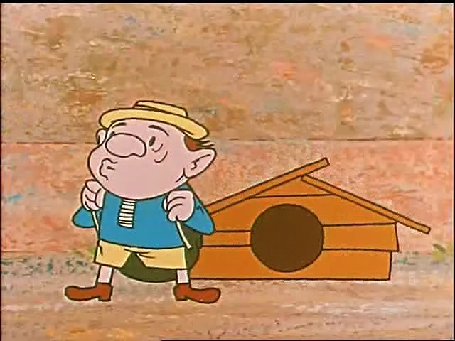 رکسیو - فصل ۱ قسمت ۹