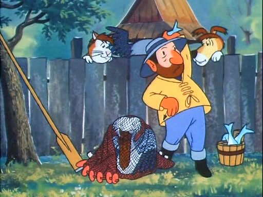 رکسیو - فصل ۱ قسمت ۶۰