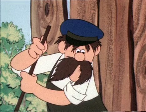 بولک و لولک - فصل ۱۲ قسمت ۲۲