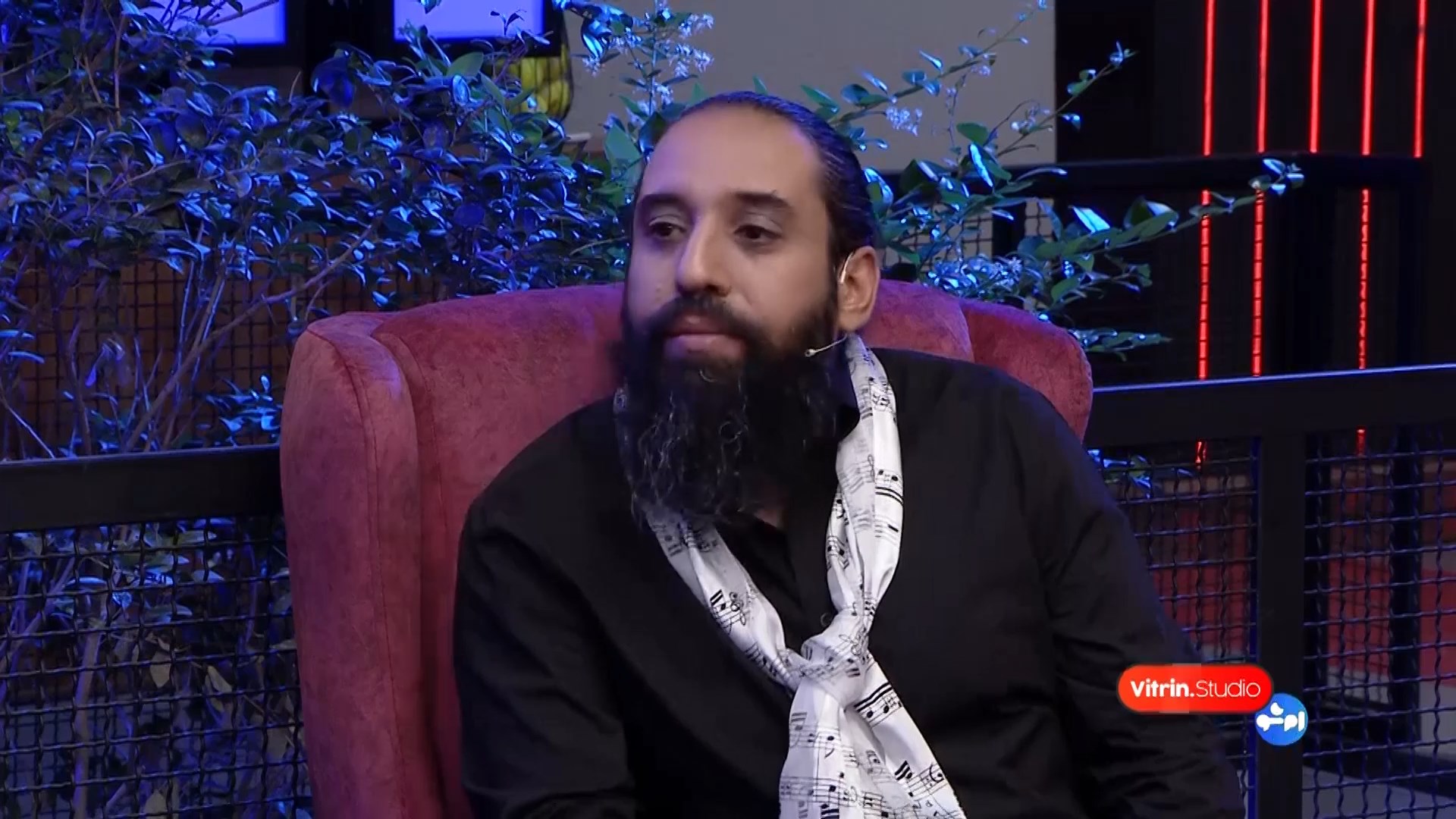 امشو - فصل ۱ قسمت ۶