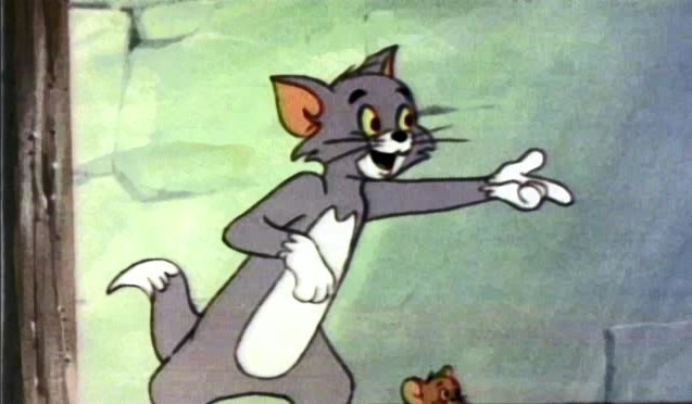 تام و جری - فصل ۴ قسمت ۳۱