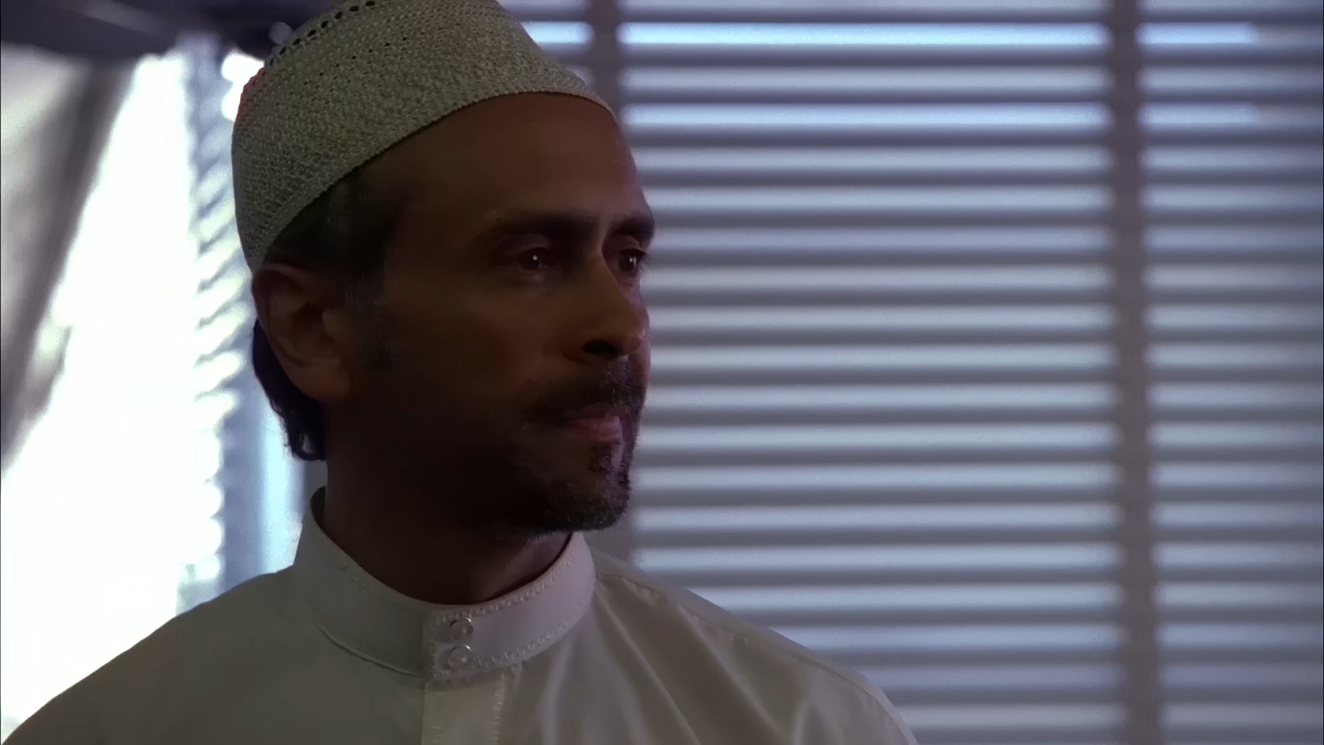 به من دروغ بگو - فصل ۱ قسمت ۱۳
