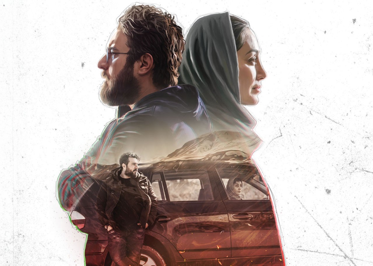 هم گناه - فصل ۲ قسمت ۸