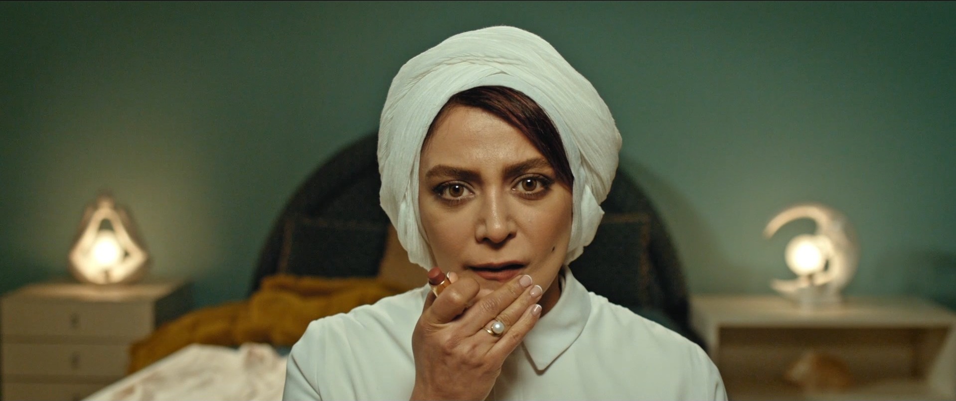 کرگدن - فصل ۱ قسمت ۲۵
